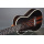 Letras personalizadas de ukelele de ébano